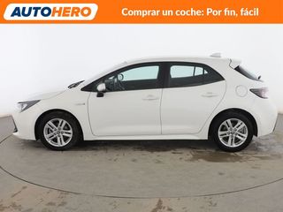 Toyota Corolla 1.8 Hybrid Active Tech