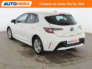 Toyota Corolla 1.8 Hybrid Active Tech