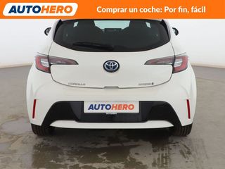 Toyota Corolla 1.8 Hybrid Active Tech
