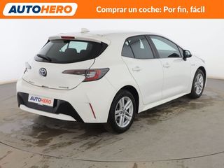 Toyota Corolla 1.8 Hybrid Active Tech