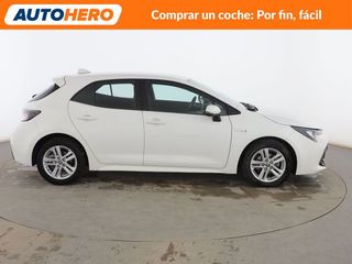 Toyota Corolla 1.8 Hybrid Active Tech
