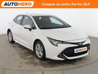 Toyota Corolla 1.8 Hybrid Active Tech