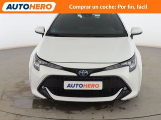 Toyota Corolla 1.8 Hybrid Active Tech