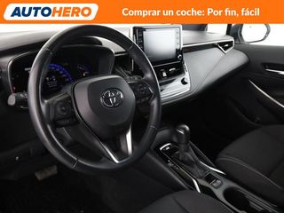 Toyota Corolla 1.8 Hybrid Active Tech