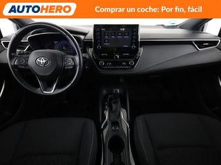 Toyota Corolla 1.8 Hybrid Active Tech