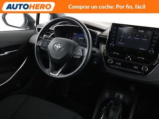 Toyota Corolla 1.8 Hybrid Active Tech