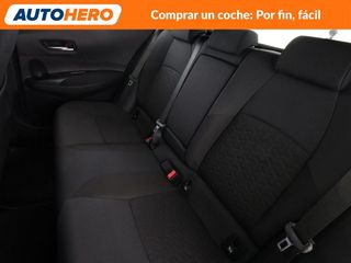 Toyota Corolla 1.8 Hybrid Active Tech