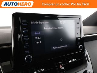 Toyota Corolla 1.8 Hybrid Active Tech