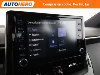 Toyota Corolla 1.8 Hybrid Active Tech