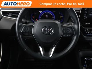 Toyota Corolla 1.8 Hybrid Active Tech