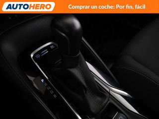 Toyota Corolla 1.8 Hybrid Active Tech