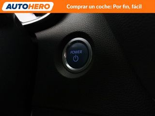 Toyota Corolla 1.8 Hybrid Active Tech