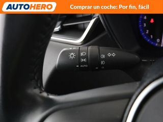 Toyota Corolla 1.8 Hybrid Active Tech