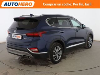 Hyundai Santa Fe 2.2 CRDi Tecno 2WD