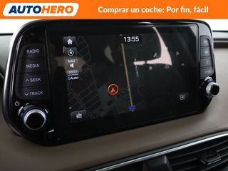 Hyundai Santa Fe 2.2 CRDi Tecno 2WD