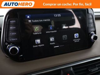 Hyundai Santa Fe 2.2 CRDi Tecno 2WD