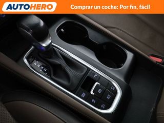Hyundai Santa Fe 2.2 CRDi Tecno 2WD