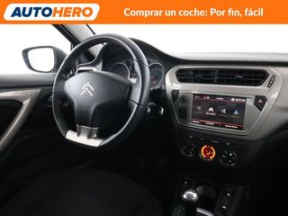 Citroën C-Elysée 1.6 Blue-HDi Shine
