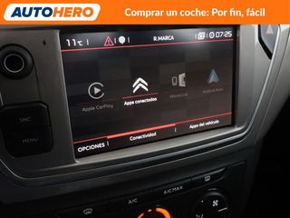 Citroën C-Elysée 1.6 Blue-HDi Shine