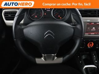 Citroën C-Elysée 1.6 Blue-HDi Shine