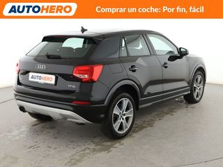 Audi Q2 1.4 TFSI ACT Design