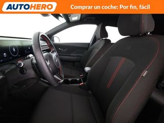 Hyundai Kona 1.6 Hybrid N Line 2WD