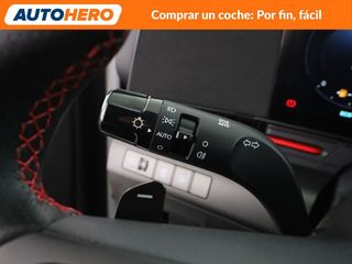 Hyundai Kona 1.6 Hybrid N Line 2WD