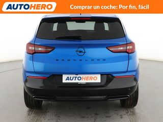 Opel Grandland X 1.2 Turbo GS