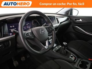 Opel Grandland X 1.2 Turbo GS