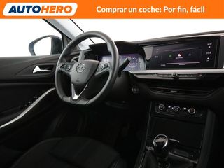 Opel Grandland X 1.2 Turbo GS