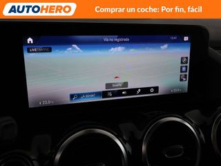 Mercedes Clase B B 180 d Progressive