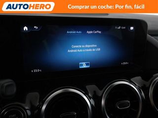 Mercedes Clase B B 180 d Progressive