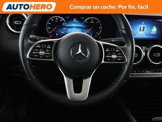 Mercedes Clase B B 180 d Progressive