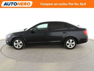 Skoda Octavia 1.0 TSI Like