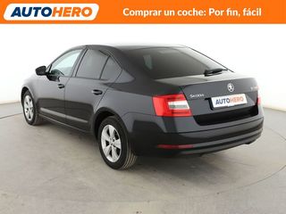 Skoda Octavia 1.0 TSI Like