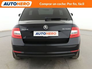 Skoda Octavia 1.0 TSI Like
