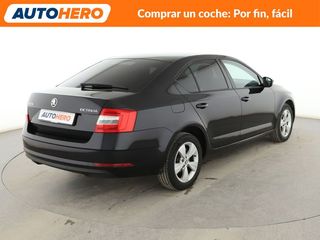 Skoda Octavia 1.0 TSI Like