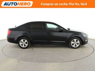 Skoda Octavia 1.0 TSI Like