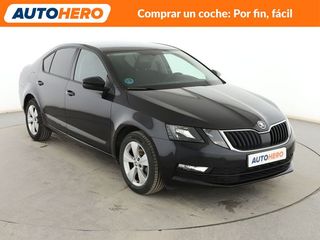 Skoda Octavia 1.0 TSI Like