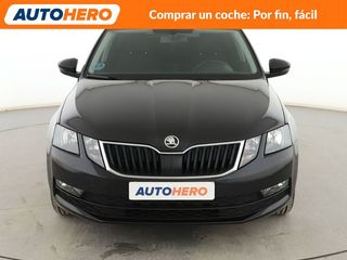Skoda Octavia 1.0 TSI Like