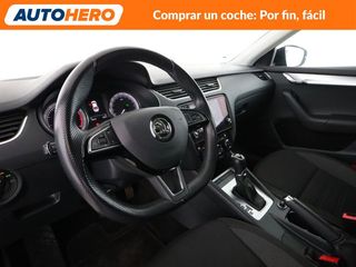 Skoda Octavia 1.0 TSI Like