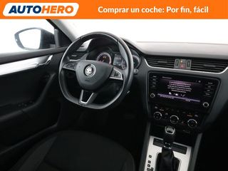 Skoda Octavia 1.0 TSI Like