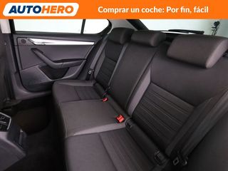 Skoda Octavia 1.0 TSI Like