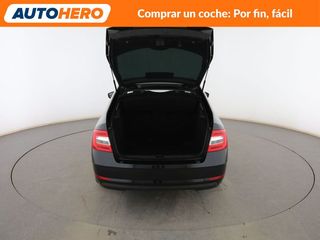 Skoda Octavia 1.0 TSI Like