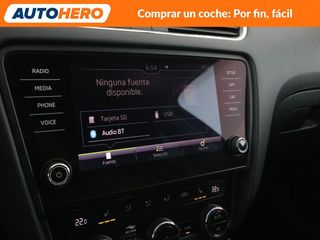 Skoda Octavia 1.0 TSI Like