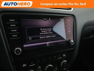 Skoda Octavia 1.0 TSI Like