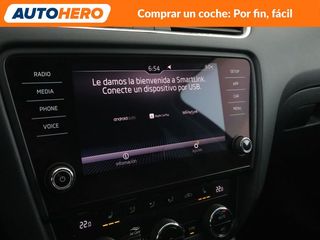 Skoda Octavia 1.0 TSI Like