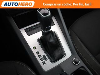 Skoda Octavia 1.0 TSI Like