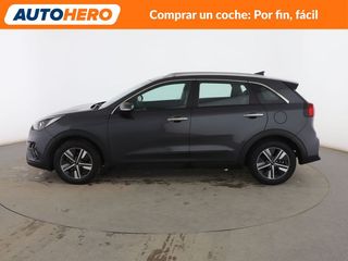 Kia Niro 1.6 Hybrid Drive