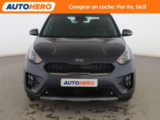 Kia Niro 1.6 Hybrid Drive